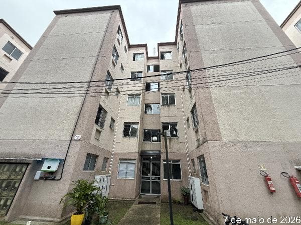RESIDENCIAL ALTO DO PICUAIA