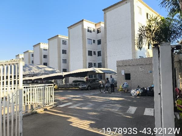 RES CIDADE IMPERIAL