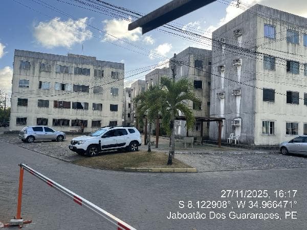 Foto RESIDENCIAL ECOVILLA YAPOATAN