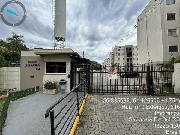 RESIDENCIAL IPIRANGA