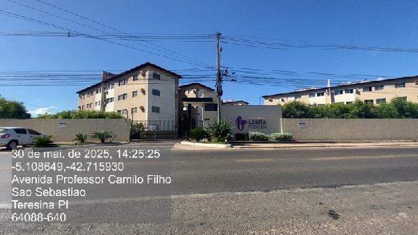 Foto RESIDENCIAL LENITA FERREIRA