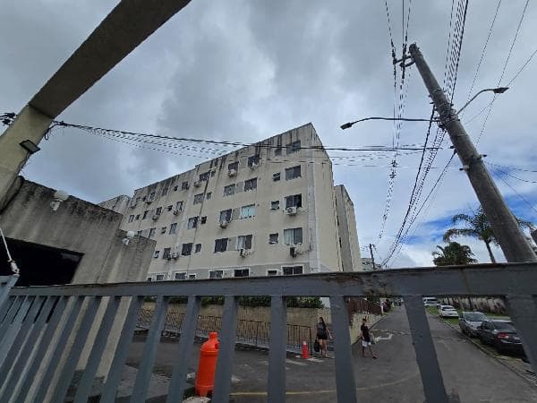 RESIDENCIAL PARQUE SOLAR DAS PALMEIRAS