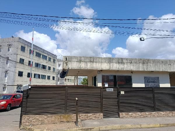 RESIDENCIAL ECOVILA YAPOATAN