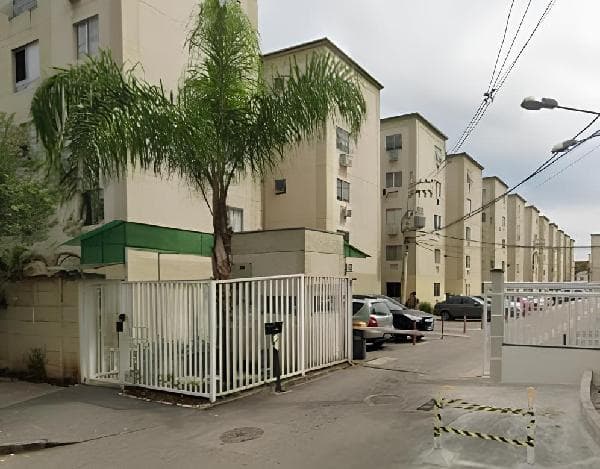 Residencial Parque Rio Maravilha III
