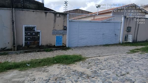 Foto COND VILA ESPLANADA V