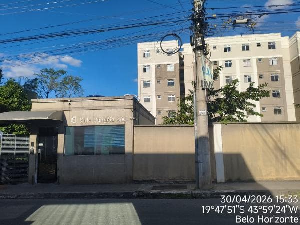 COND RES VILLE HUNGRIA