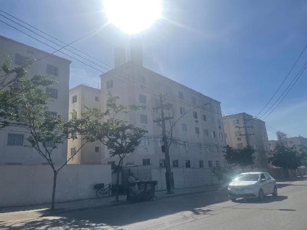 RES  SANTIAGO II