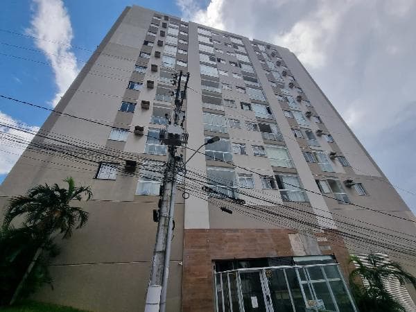 Foto CONDOMÍNIO DO EDIFÍCIO ILHA DE VERA CRUZ RESIDENCE