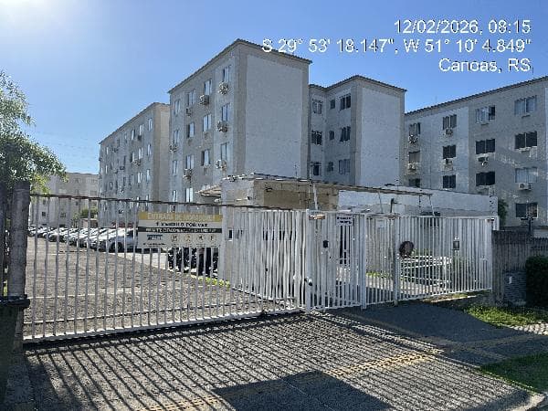 COND RES ALTO DA BAVIEIRA