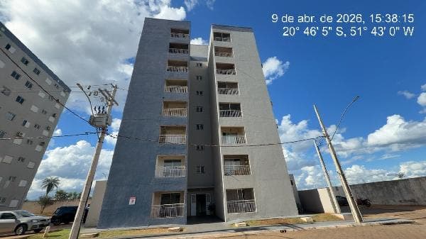 Foto COND VILLAS DE CORDOBA
