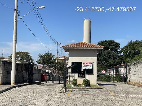 RESIDENCIAL LE PARC ITAVUVU