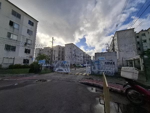 RESIDENCIAL MAR AZUL