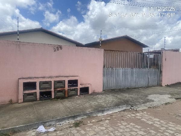 SAO GONCALO DO AMARANTE - REGOMOLEIRO