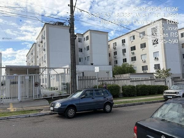 COND RES ALTO DA BAVIERA