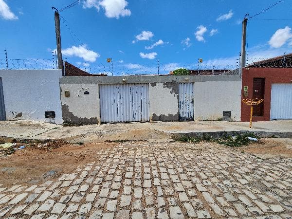 MOSSORO - SANTO ANTONIO