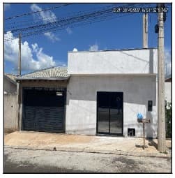 RESIDENCIAL PITANGUEIRAS II
