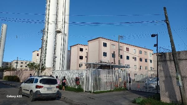 PAULISTA - MARANGUAPE I
