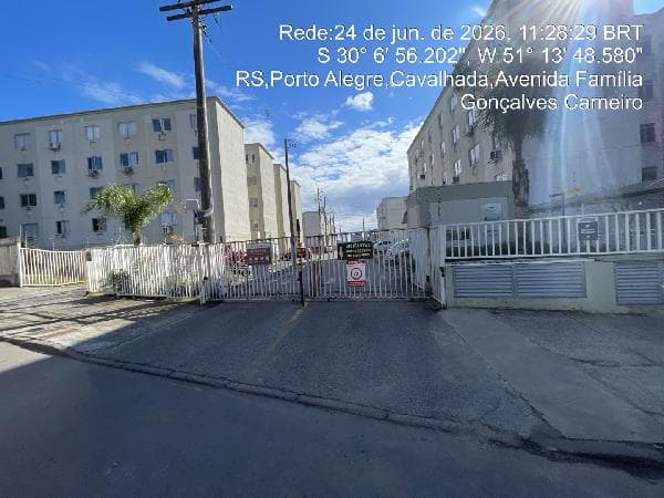 RESIDENCIAL CAMPOS DO SUL