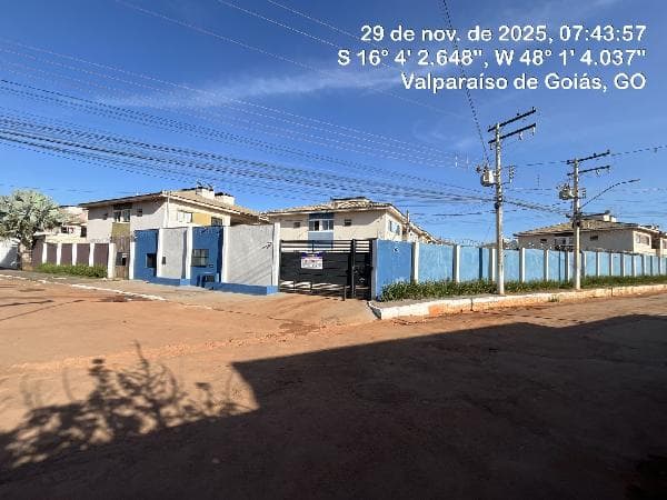 COND RES BRISAS