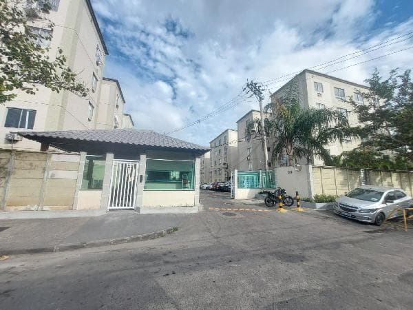 RES PQ RIO MARAVILHA III