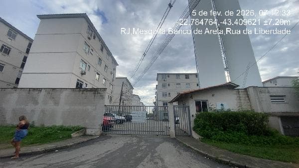 ED RES CAMINHOS DO RIO