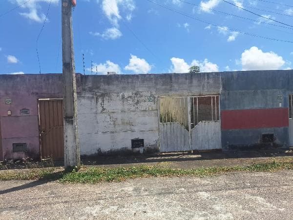COND CIDADE JARDIM II
