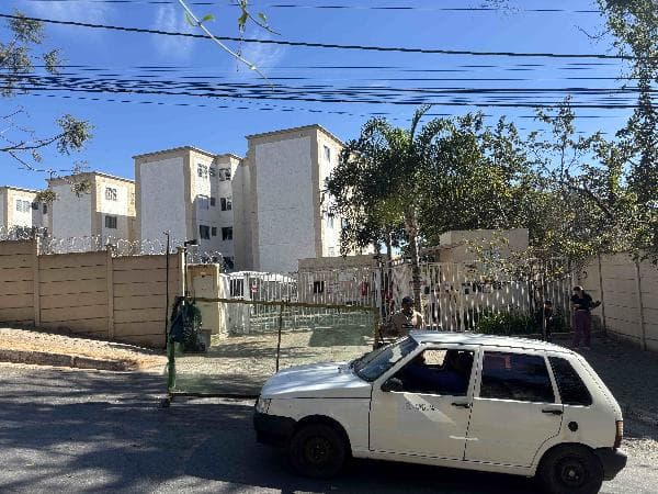 RESIDENCIAL CIDADE IMPERIAL