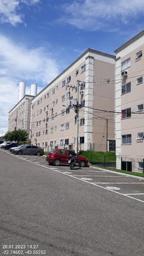 Foto VILA SAO JOAO