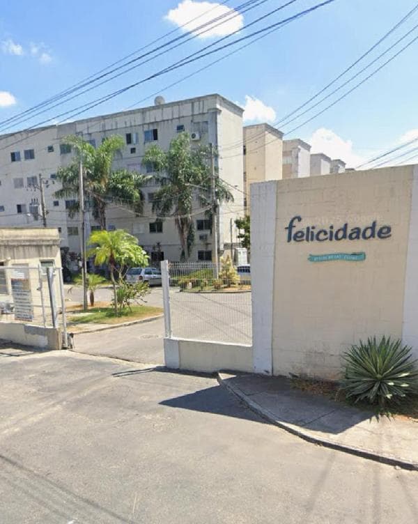FELICIDADE RES CLUBE 2