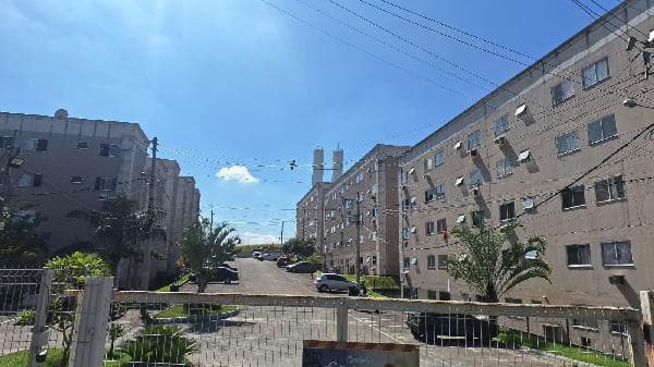 RESIDENCIAL QUEIMADOS I SPE LTDA