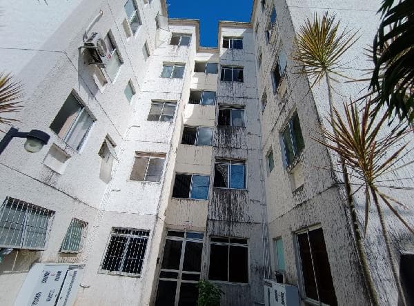 RESIDENCIAL VISTA DO VALE