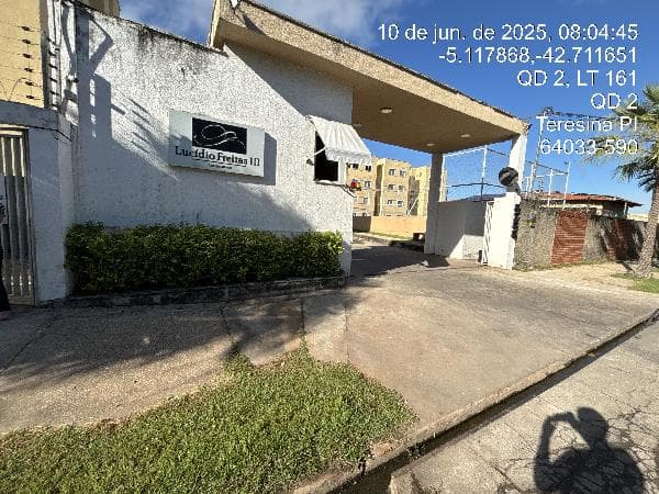 COND LUCÍDIO FREITAS III