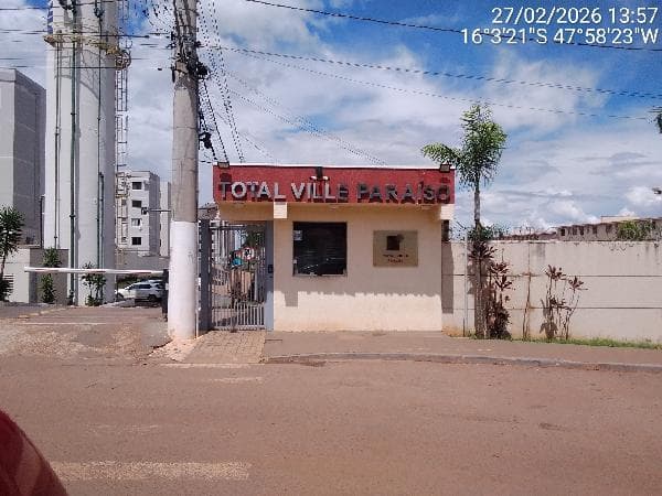 Cidade Jardins