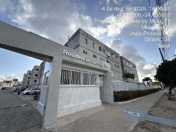 RESIDENCIAL JARDIM TROPICAL