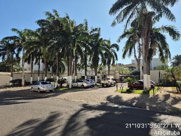 PARQUE ALMARE