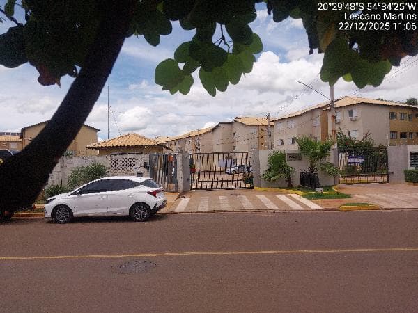 CAMPO GRANDE - RITA VIEIRA
