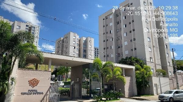 DIVINOPOLIS - PLANALTO