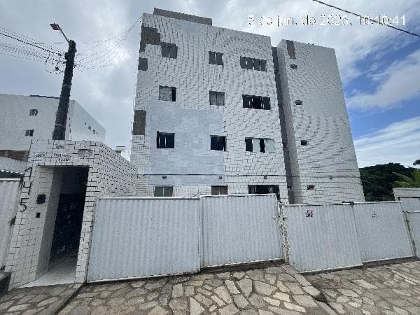 RES SANTA CRUZ
