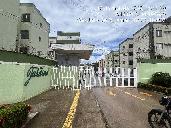 Foto COND RES VILLAGE JARDINS V
