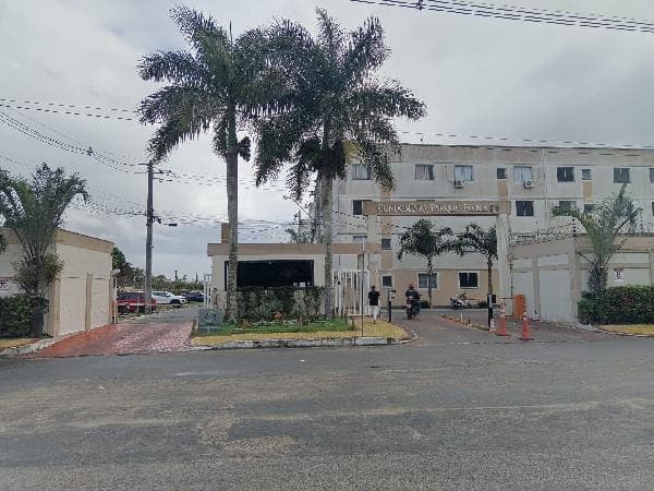 CONDOMINIO RESIDENCIAL PARQUE FLORA