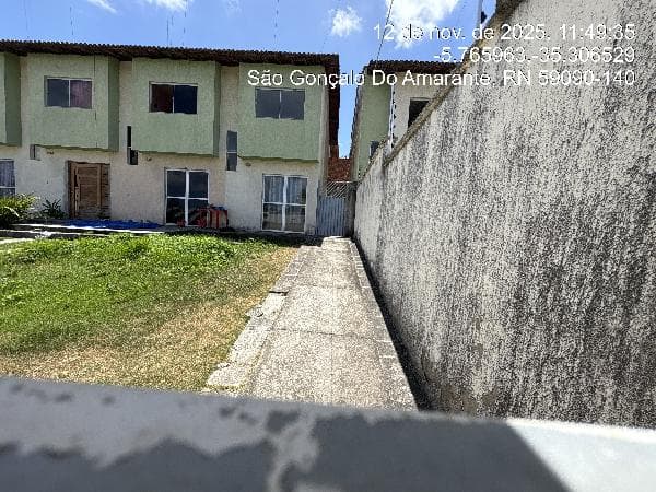 COND CIDADE JARDIM II