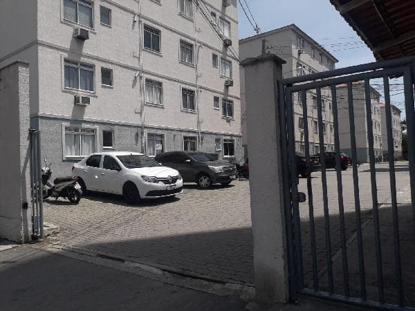 ED RES CAMINHOS DO RIO