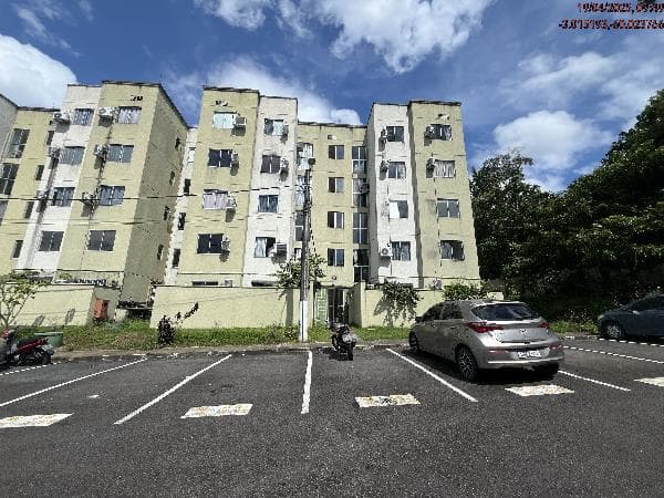 CONQUISTA MANAUS TORQUATO TAPAJOS