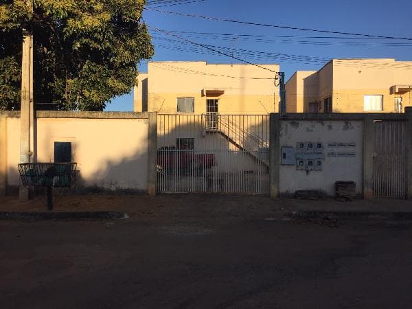 CONDOMÍNIO CAMPOS CONSTRUTORA II - 2016