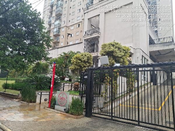 COND RESIDENCIAL FATTO MOVE
