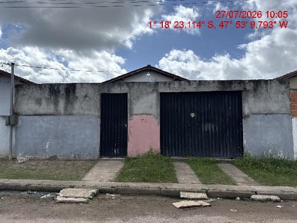 LOT JARDIM DAS FLORES