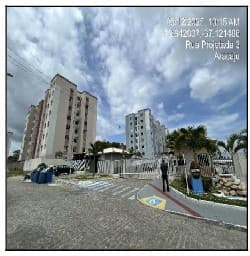 Foto COND RES DOCE VIDA ACQUA