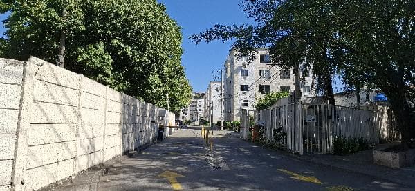 RES AVENIDA