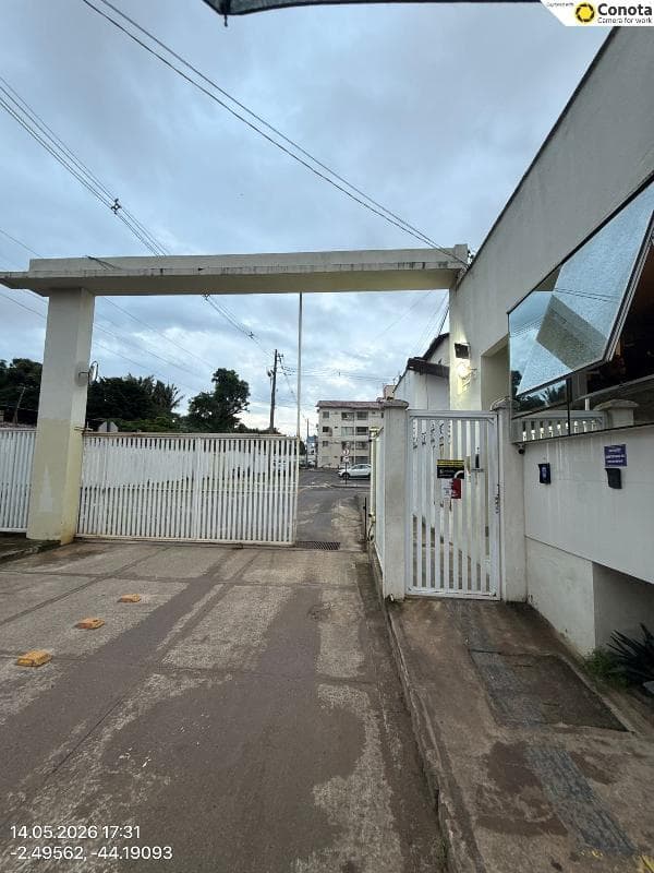 CONDOMÍNIO BELA CINTRA PRIME
