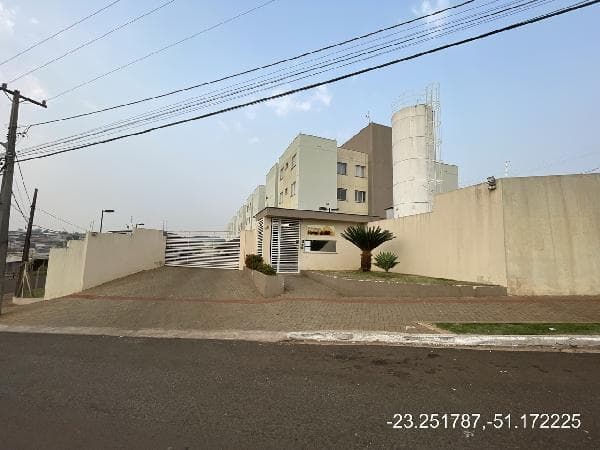 CONDOMÍNIO RESIDENCIAL PORTAL DO SOL